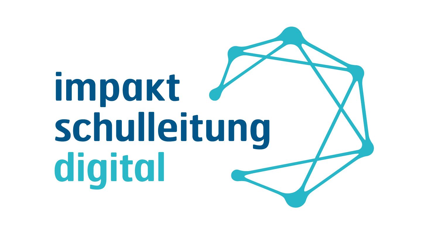 impakt schulleitung digital