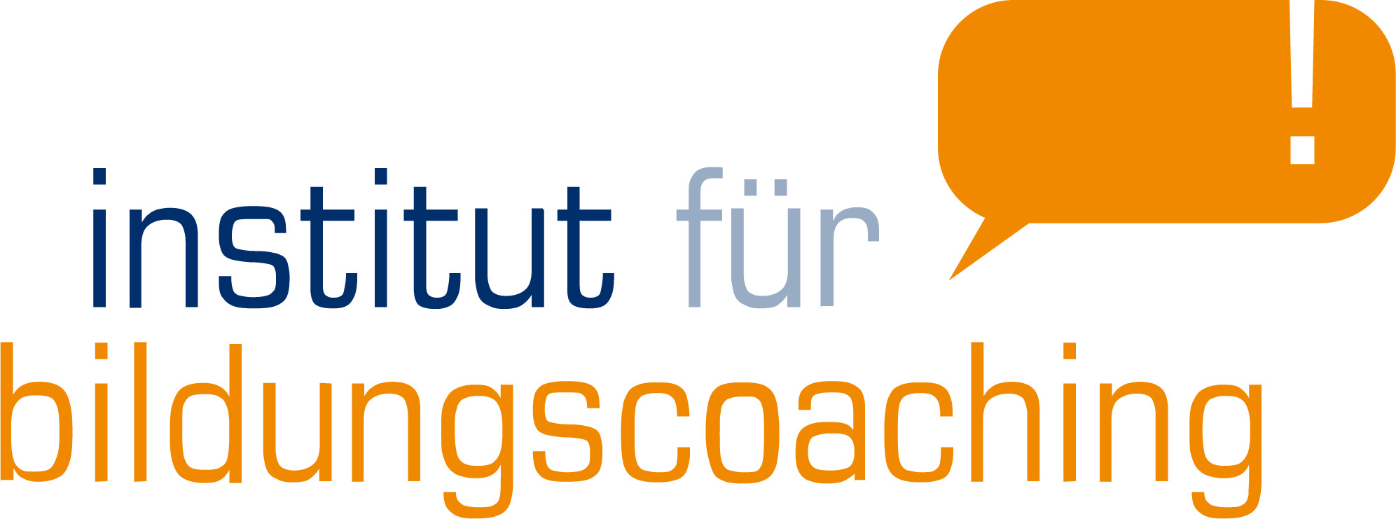 Institut für Bildungscoaching
